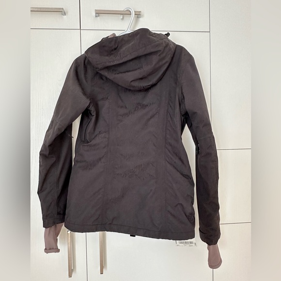 Women burton snowboard jacket - Picture 2 of 3